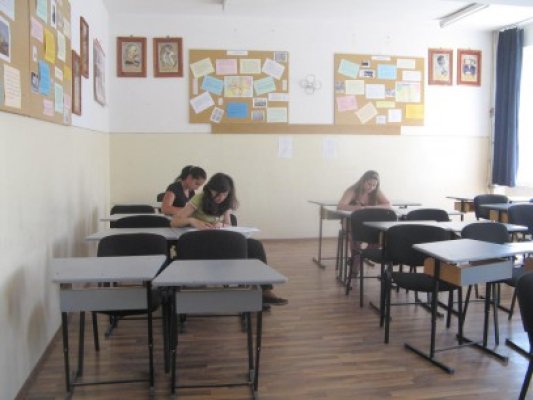 Peste 4.800 de elevi vor susţine BAC-ul la Constanţa